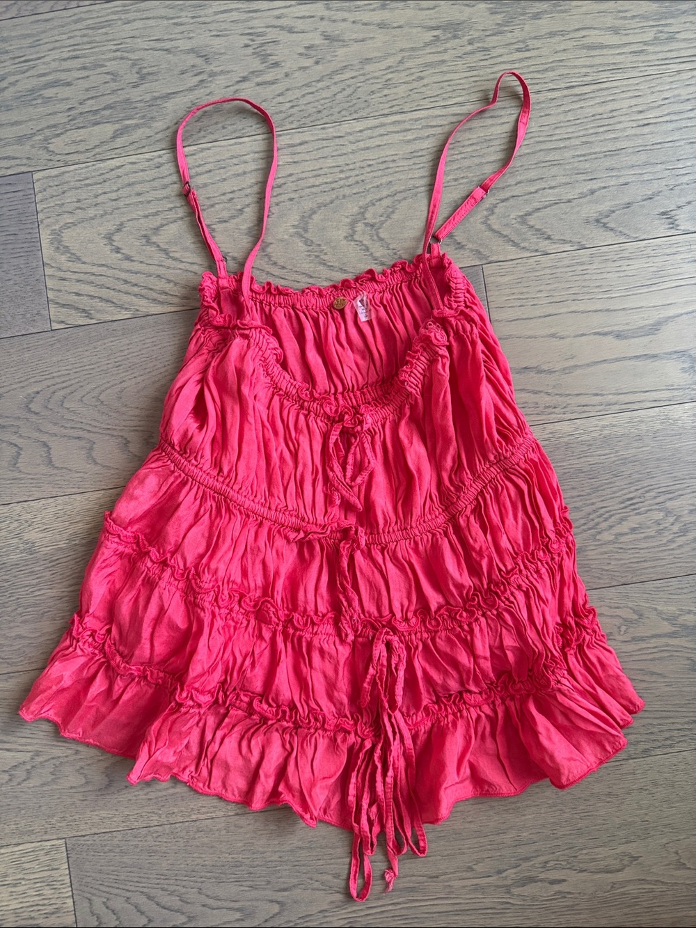 Free people top